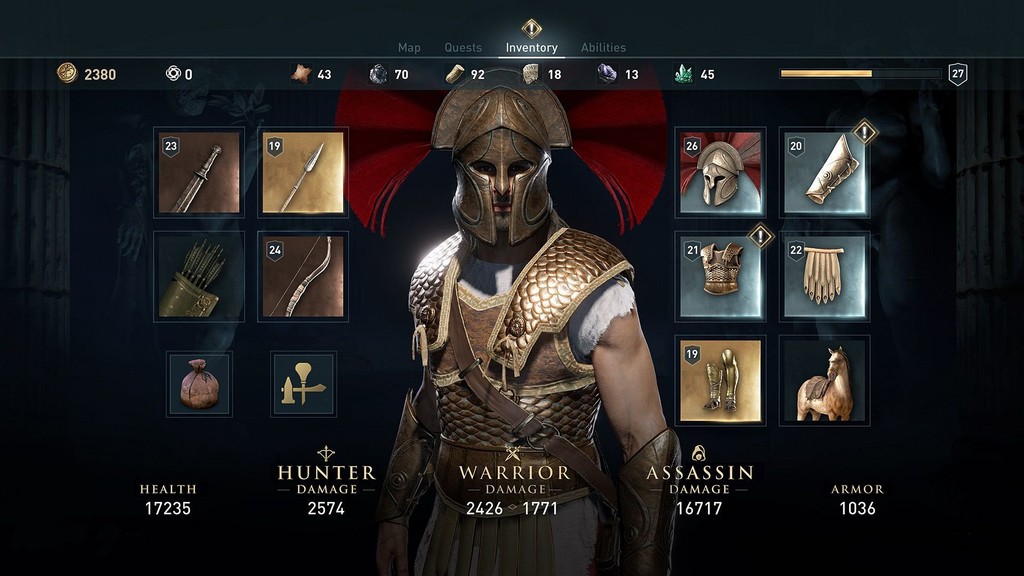 Assassins Creed: Odyssey od 12,72 € - Heureka.sk