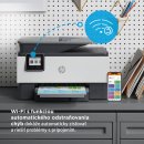  HP All-in-One Officejet Pro 9010e 257G4B Instant Ink