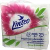 Linteo Satin Care-comfort papierové servítky 1 V 33x33cm