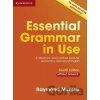 Essential Grammar in Use Without Answers