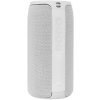 White Shark Bluetooth speaker CONGA, white GBT-808 CONGA-W