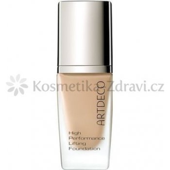 Artdeco High Performance Lifting Foundation make-up 20 Reflecting Sand 30 ml