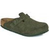BIRKENSTOCK Nazuvky Boston Kaki