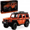 LEGO® 42177 Mercedes-Benz G 500 PROFESSIONAL Line
