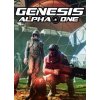 Genesis Alpha One (Deluxe Edition)