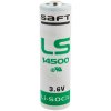 Batéria líthiová, špeciál., LS14500, 3.6V, Saft, SPSAF-14500-2600
