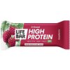 Tyčinka Lifefood Lifebar Protein tyčinka malinová BIO 40 g príchuť: malina