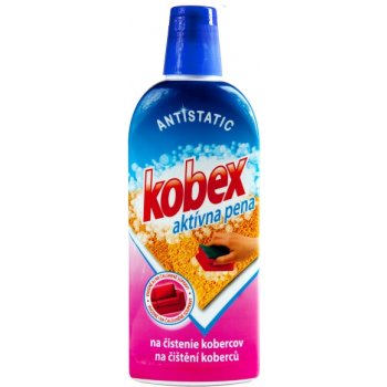 Kobex pena na koberce 500 ml