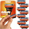 Gillette Fusion5 8 ks