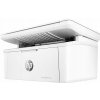Laserová multifunkčná tlačiareň (čiernobiela) HP Jet MFP M140W