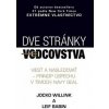 Dve stránky vodcovstva - Willink,Leif Babin Jocko
