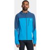 Kilpi NEATRIL-M Pánska bežecká bunda TM0108KI Modrá 3XL
