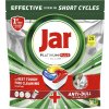 Jar Platinum + Citrón Kapsuly Do Umývačky Riadu 29 ks