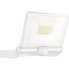 LED reflektor Steinel XLED ONE XL S 42,6 W 4200 lm 3000 K čierny s pohybovým senzorom