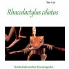 Rhacodactylus ciliatus (Sae Lee)(Brožovaná)