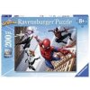 Ravensburger Marvel: Spider-Man 200 dielikov