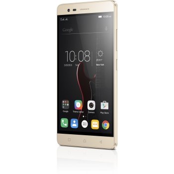 Lenovo Vibe K5 Note Dual SIM 3GB/32GB FingerPrint od 155 € - Heureka.sk