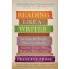 Reading Like a Writer