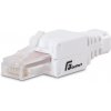 GETFORT RJ45 CAT.5e UTP 8P8C MODULÁRNY NON-STOP KONEKTOR