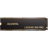 ADATA LEGEND 900 PRO 2TB SSD / Interní / PCIe Gen4 x4 M.2 NVMe / 2280 SLEG-900P-2TCS
