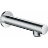 Hansgrohe Talis S výtoková rúra batérie vaňová chrómová 72410000