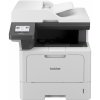 Brother MFC-L5710DW mono A4/48 strán/1200x1200dpi/512MB/PCL6/USB 2/LAN/kopírka/skener/duplex/FAX/WIFI/DADF