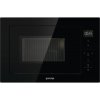 Mikrovlnná rúra Gorenje BM251SG2BG 25l 900W (BM251SG2BG)