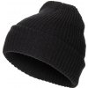 MFH čiapka pletená Acryl ČIERNA