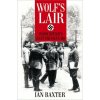 Wolf's Lair (Ian Baxter)(Brožovaná)