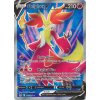 Delphox V 173/196 (Full Art Ultra rare) - Lost Origin