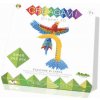 CREAGAMI - Origami 3D Papagei 243 Teile