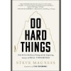 Do Hard Things - Steve Magness, HarperOne