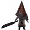 Silent Hill 2 Nendoroid Action Figure Red Pyramíd Thing 10 cm