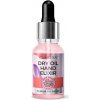 Claresa Elixir olej na ruky DRY OIL HAND ELIXIR hydratuje a regeneruje 14 g