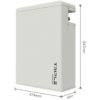 Batéria Solax Triple Power T58 5,8 kW Veľkosť: Triple Power T58 Slave