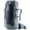 Deuter Futura Pro 40 Black-Graphite 40 l
