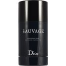 Christian Dior Sauvage deostick 75 ml