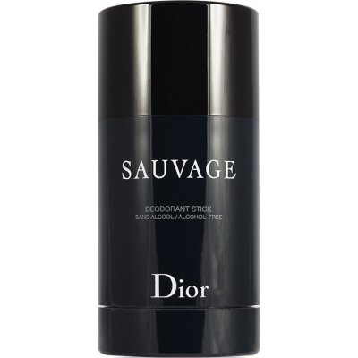 Christian Dior Sauvage deostick 75 ml