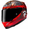 Prilba HJC RPHA 12 DIABLO BLIZZARD MC1 Veľkosť: XL (60-61 cm)