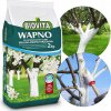 BIOVITA Vápno na bielenie stromov 2 kg