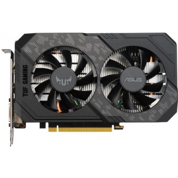 Asus TUF-GTX1660TI-6G-EVO-GAMING