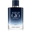 Giorgio Armani Acqua di Gio Profondo Parfum parfum pre mužov 100 ml TESTER