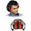 Chránič uší na krk 28db