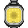 Knog Blinder Mini Square Front - black uni
