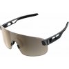 POC Aspire Uranium Black/Clarity Trail/Partly Sunny Silver One ASP20129534ONE1