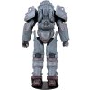 FALLOUT 76 - T-60 Deluxe Action Figure Elite Edition #3, 11607