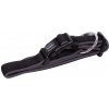 Nobby CLASSIC prEN obojok neoprén čierny XS / S 25-35cm