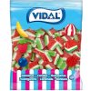Vidal Želé Tajadas Sandia Kyslé ARBUZY 1 kg