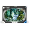 Ravensburger 23627 - Mystery Adventskalender - Der magische Wald - 24 Rätsel für EXIT-Begeisterte ab 10 Jahren