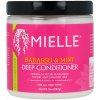 Kondicionér Mielle Babassu & Mint Deep 227 g